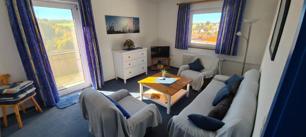 Ferienwohnung Friedrich Михельштадт Экстерьер фото