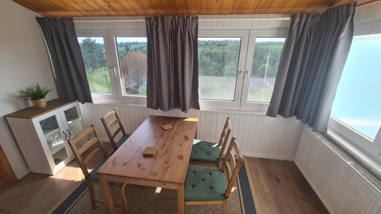 Ferienwohnung Friedrich Михельштадт Экстерьер фото