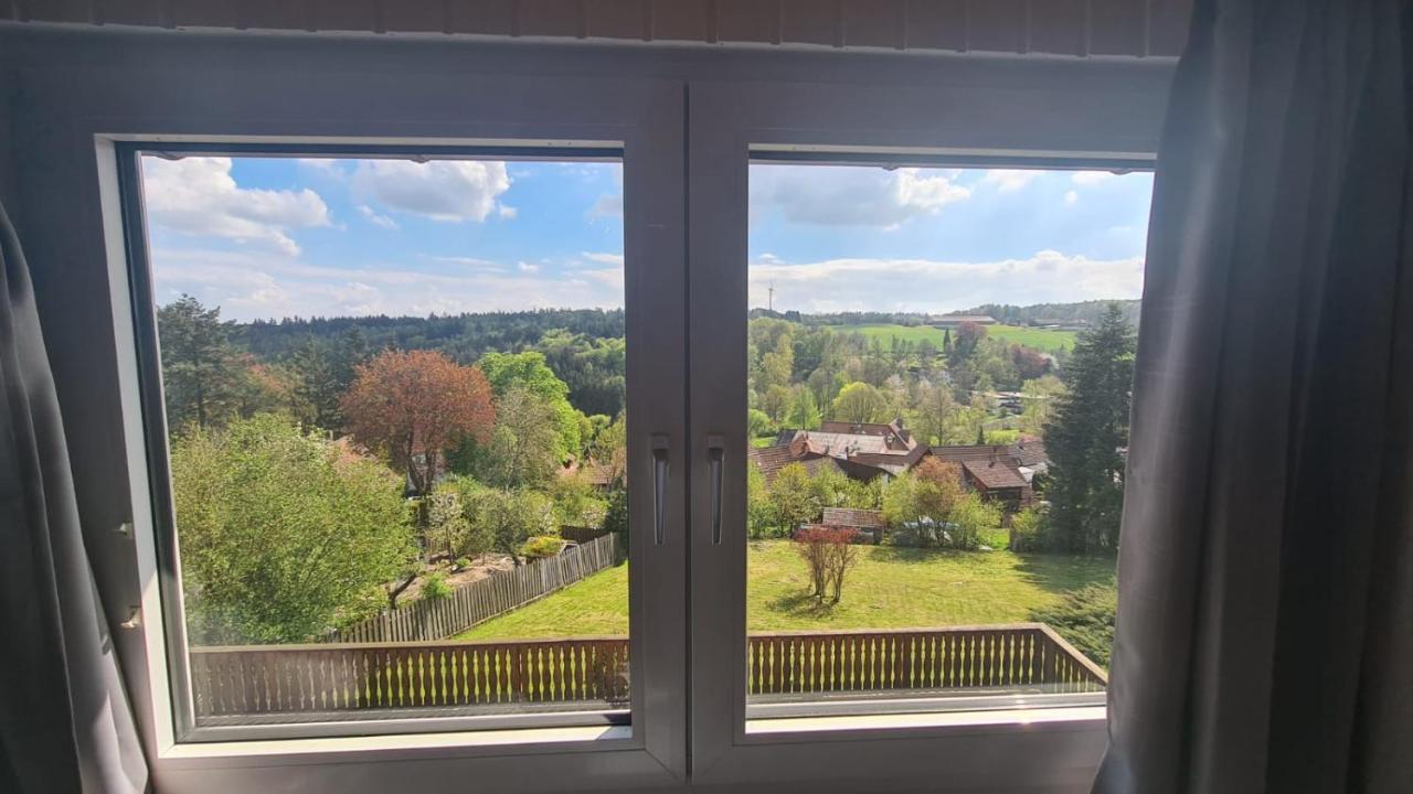 Ferienwohnung Friedrich Михельштадт Экстерьер фото