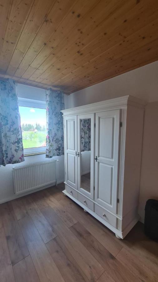 Ferienwohnung Friedrich Михельштадт Экстерьер фото