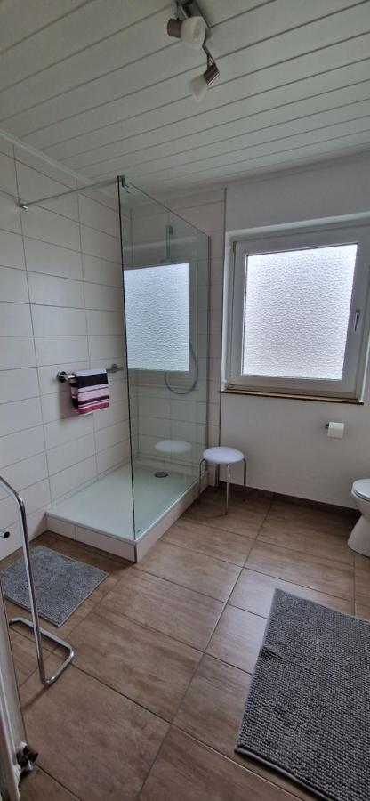 Ferienwohnung Friedrich Михельштадт Экстерьер фото