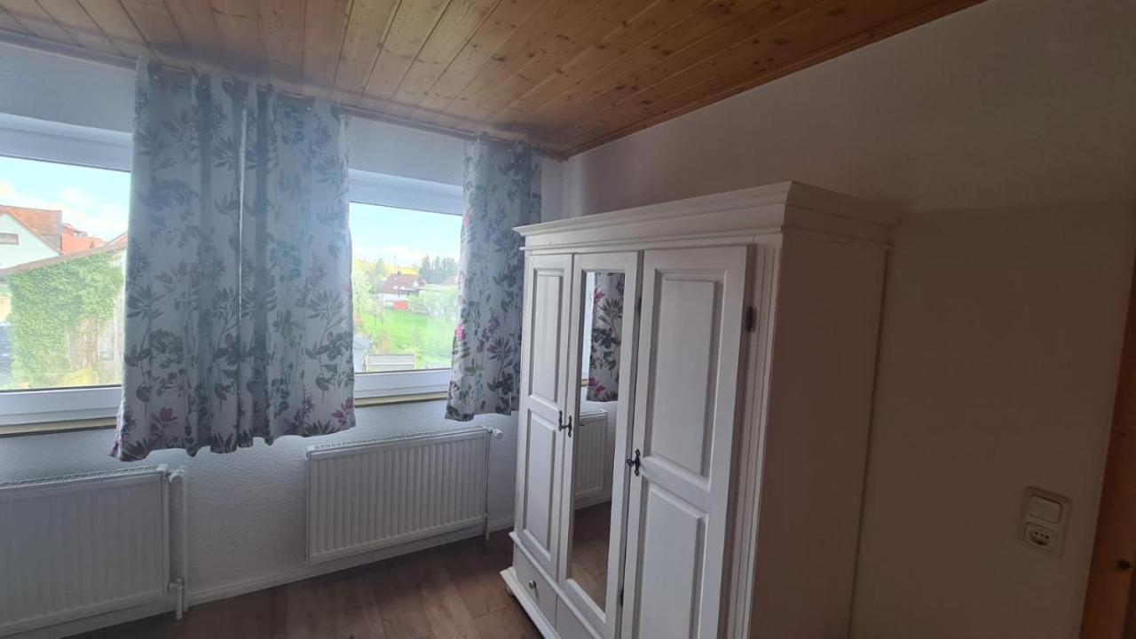 Ferienwohnung Friedrich Михельштадт Экстерьер фото