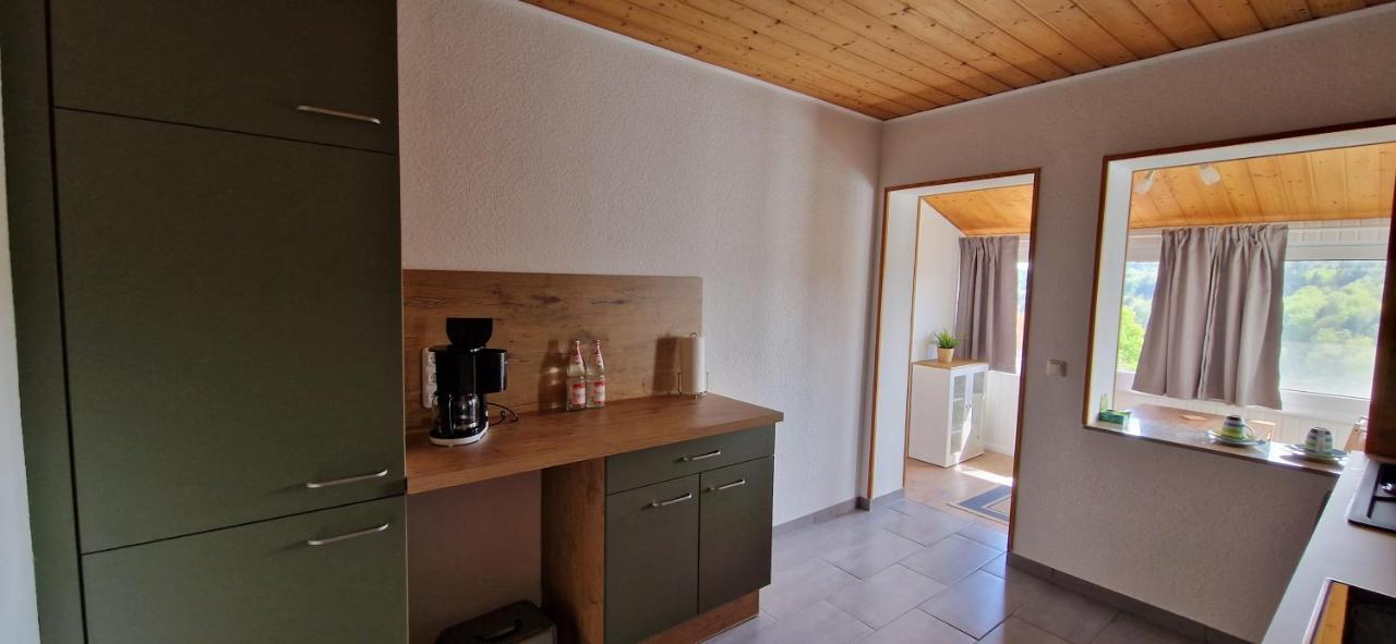 Ferienwohnung Friedrich Михельштадт Экстерьер фото