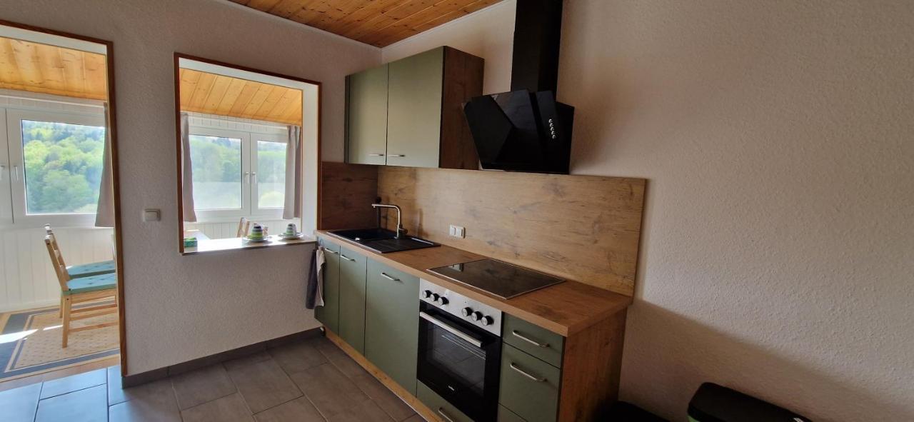 Ferienwohnung Friedrich Михельштадт Экстерьер фото