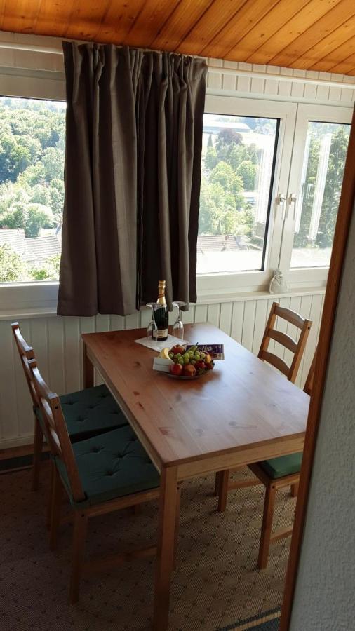 Ferienwohnung Friedrich Михельштадт Экстерьер фото
